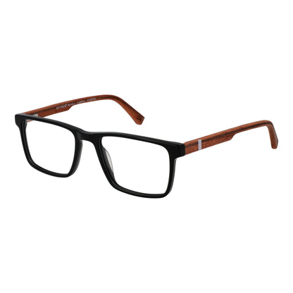 BOTANIQ BIO-1020 53104 Brille von BOTANIQ EYEWEAR – Detailansicht