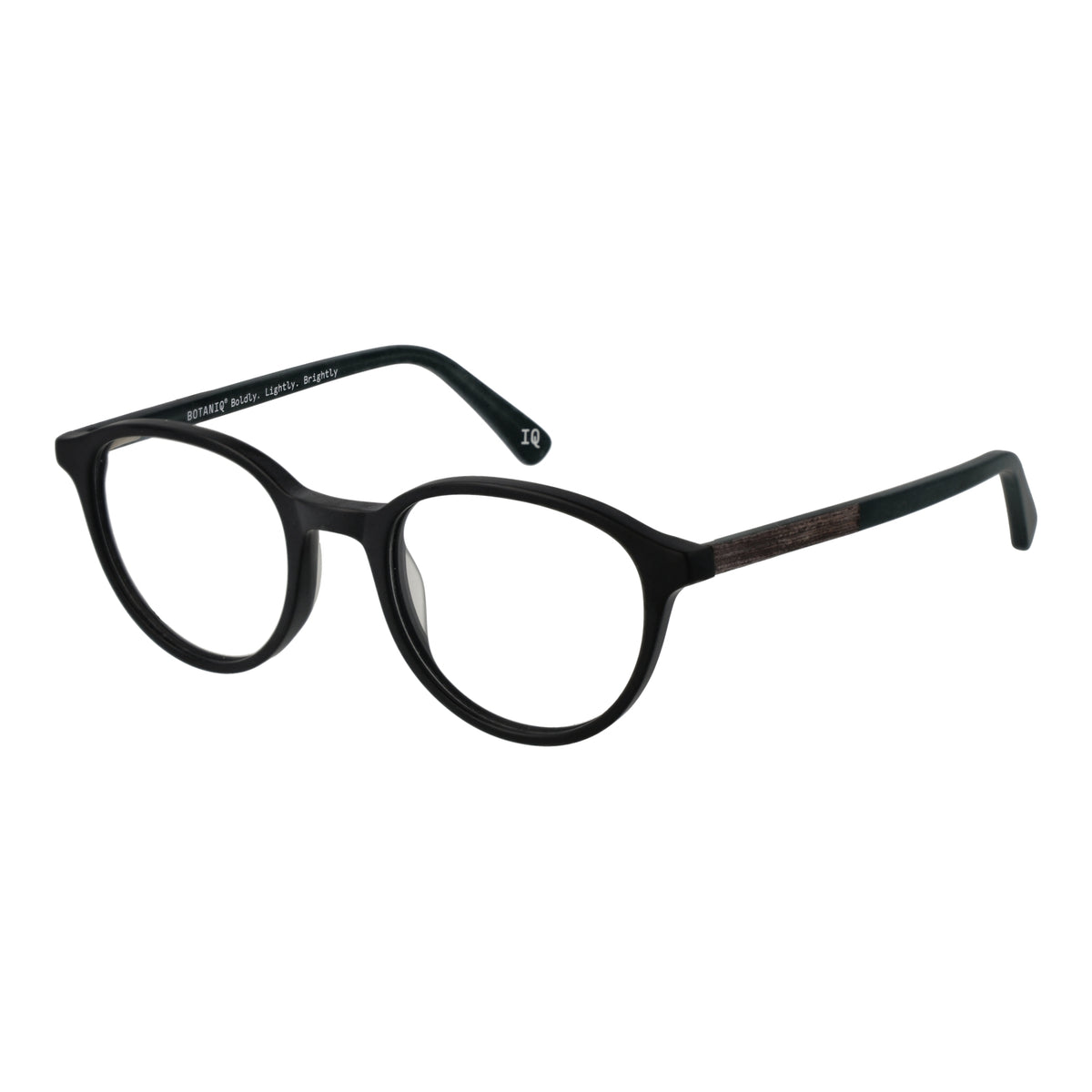 BOTANIQ EYEWEAR BIO-1021 49104 Brille – Detailansicht
