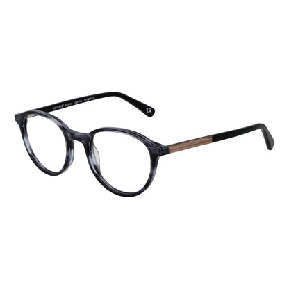 BOTANIQ EYEWEAR Bio-1021 Brille – Detailansicht