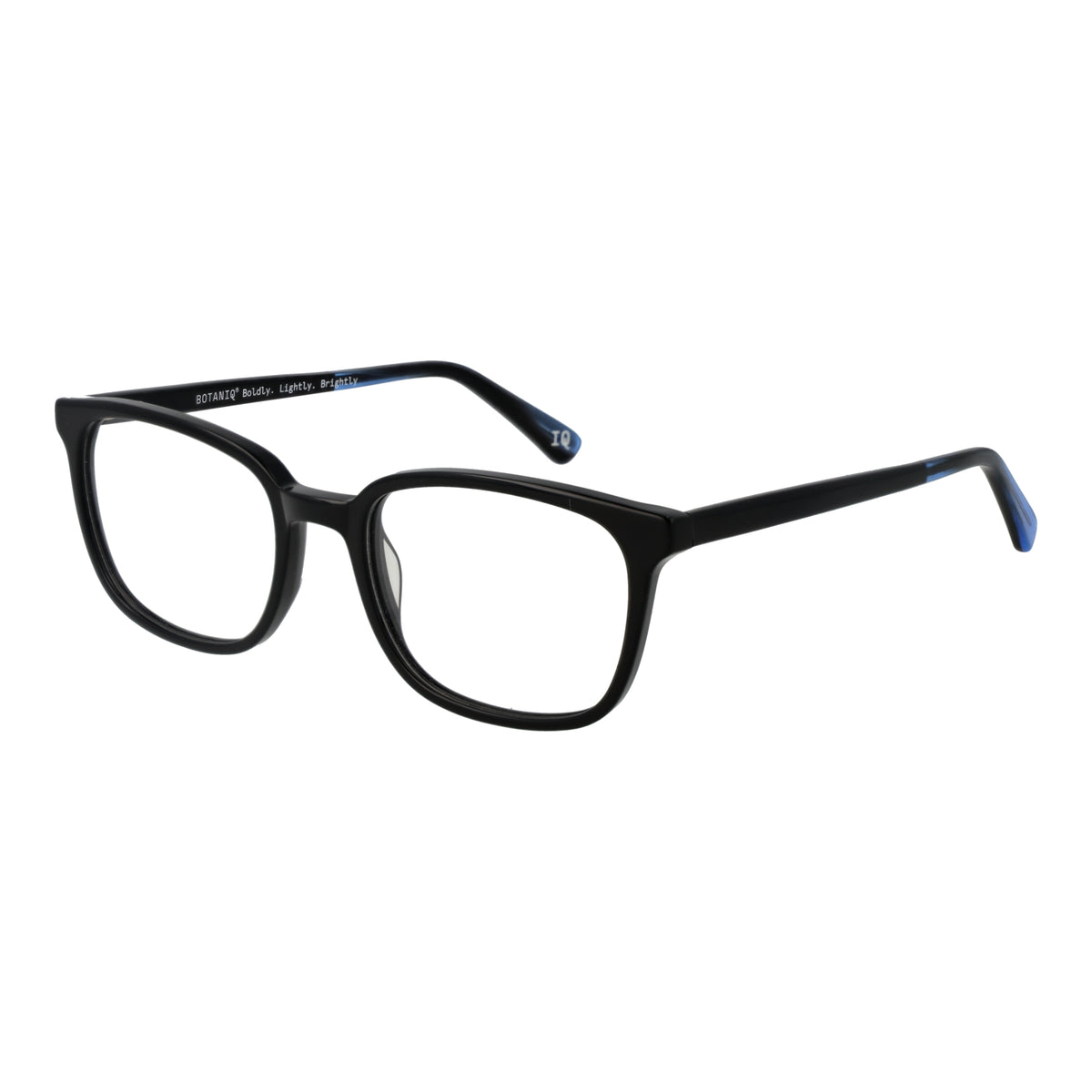 BOTANIQ Bio-1022 Brille von BOTANIQ EYEWEAR, Modell BIO-1022 53104 – Detailansicht