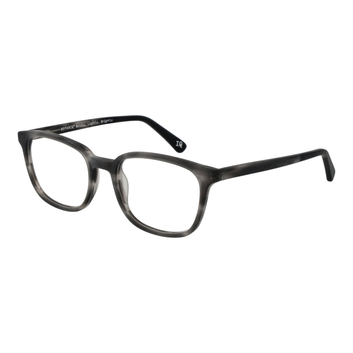 BOTANIQ BIO-1022 53108 Brille von BOTANIQ EYEWEAR – Detailansicht