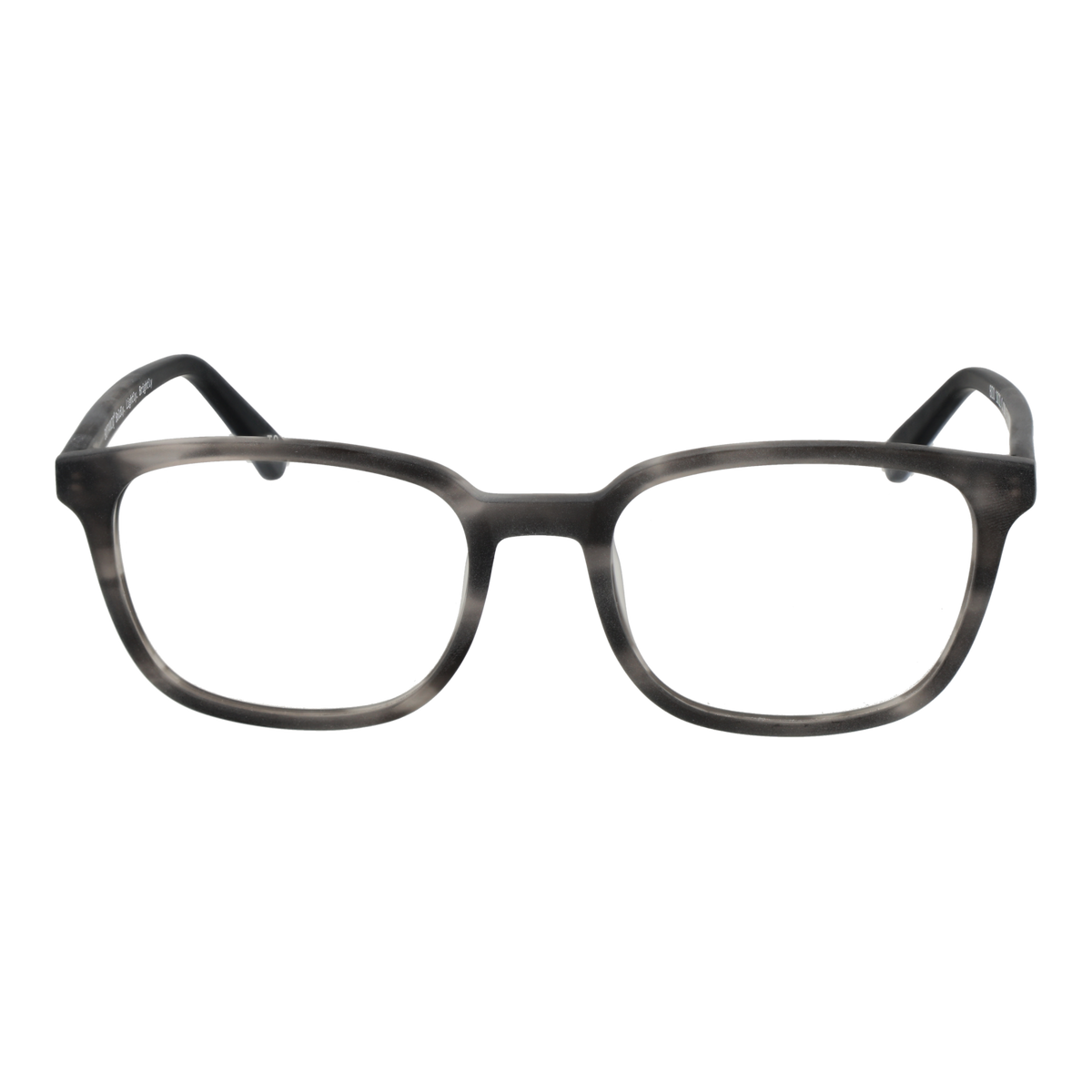 BOTANIQ BIO-1022 53108 Brille von BOTANIQ EYEWEAR – Seitenansicht