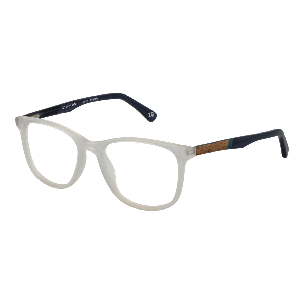 BOTANIQ EYEWEAR BIO-1023 Brille – Detailansicht