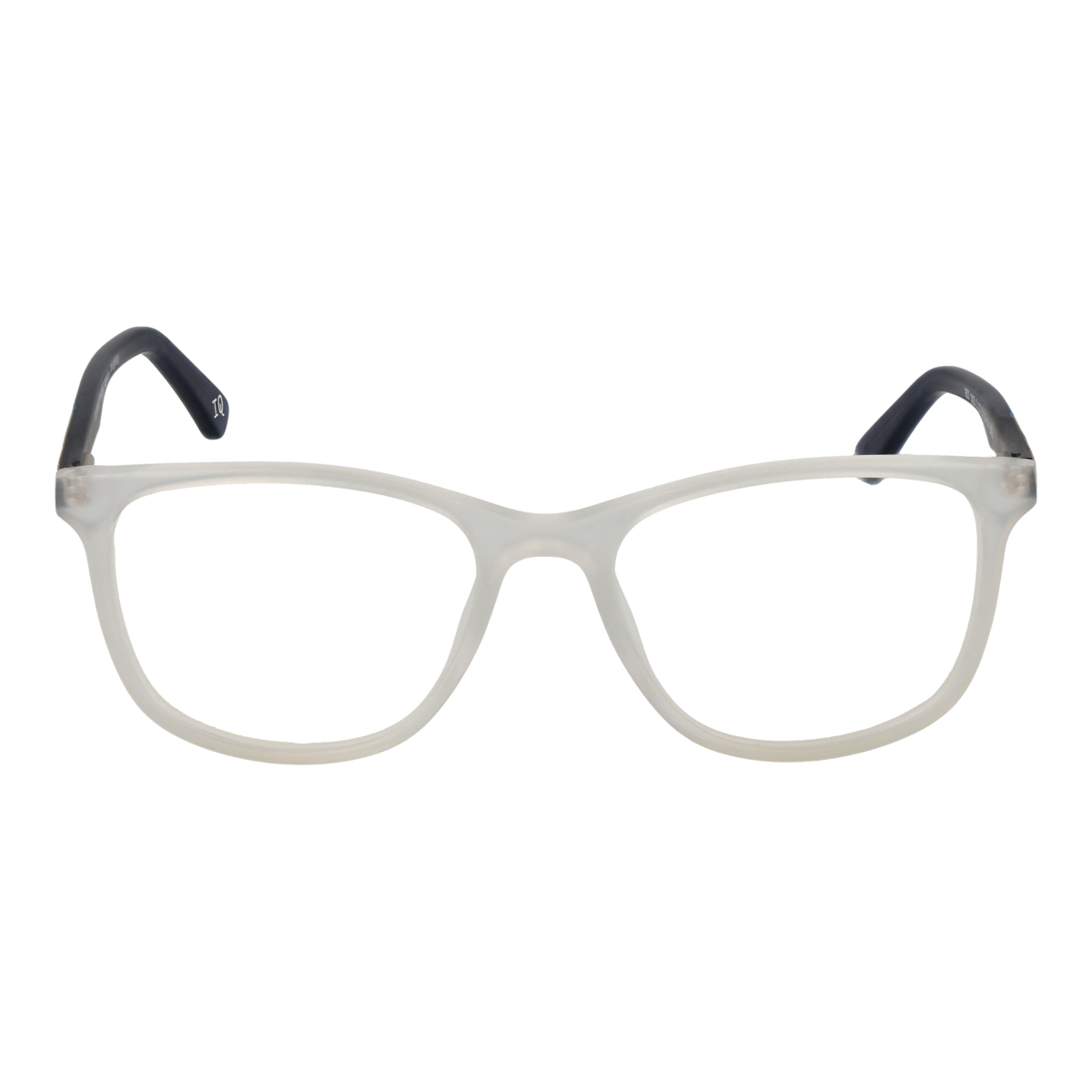 BOTANIQ EYEWEAR BIO-1023 Brille – Seitenansicht