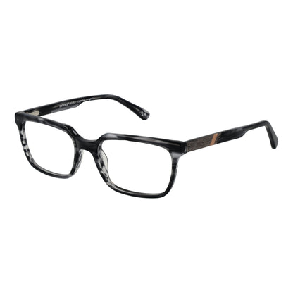 BOTANIQ EYEWEAR BIO-1025 55104 Brille – Detailansicht