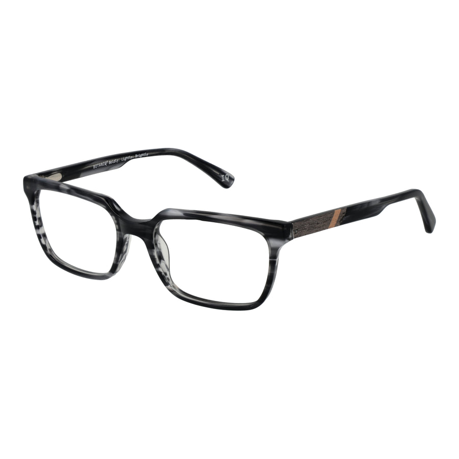 BOTANIQ EYEWEAR BIO-1025 55104 Brille – Detailansicht