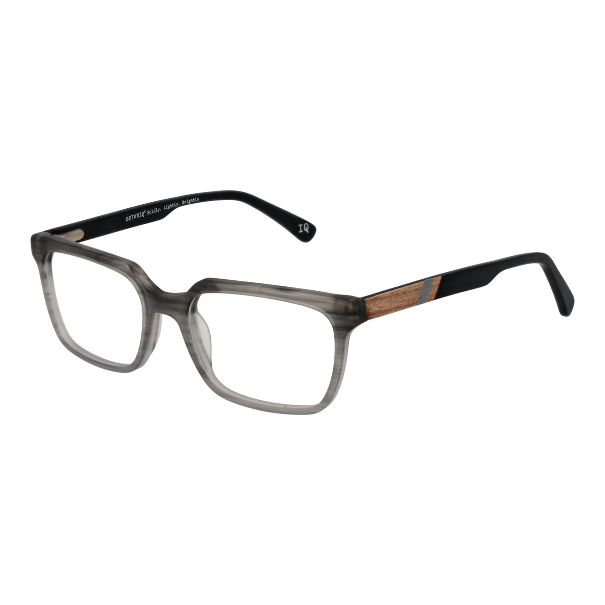 BOTANIQ EYEWEAR BIO-1025 55108 Brille – Detailansicht