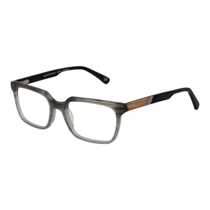 BOTANIQ EYEWEAR BIO-1025 55108 Brille – Detailansicht