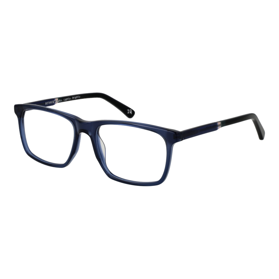 BOTANIQ BIO-1026 56105 Brille von BOTANIQ EYEWEAR – Detailansicht