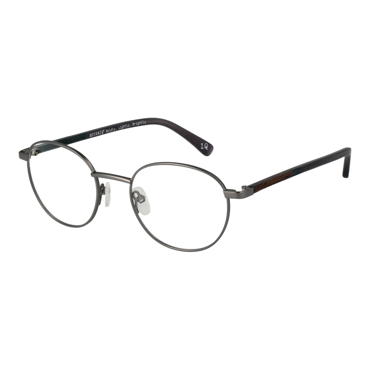 BOTANIQ EYEWEAR BIO-1027 48005 Brille – Detailansicht