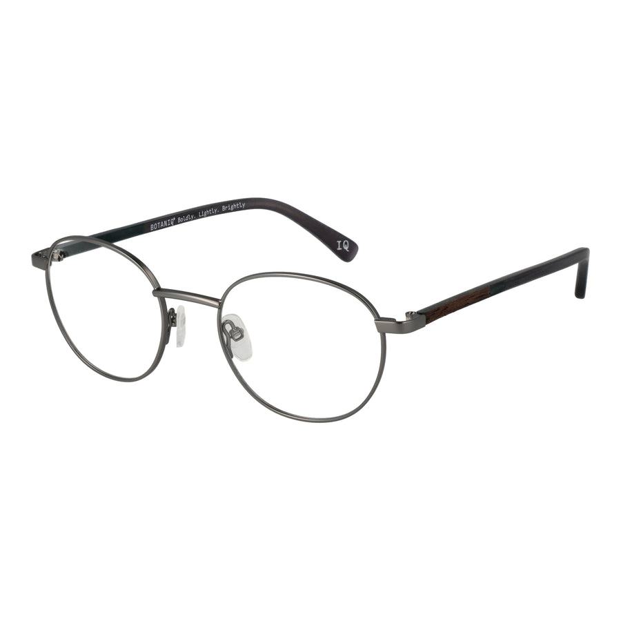 BOTANIQ EYEWEAR BIO-1027 48005 Brille – Detailansicht
