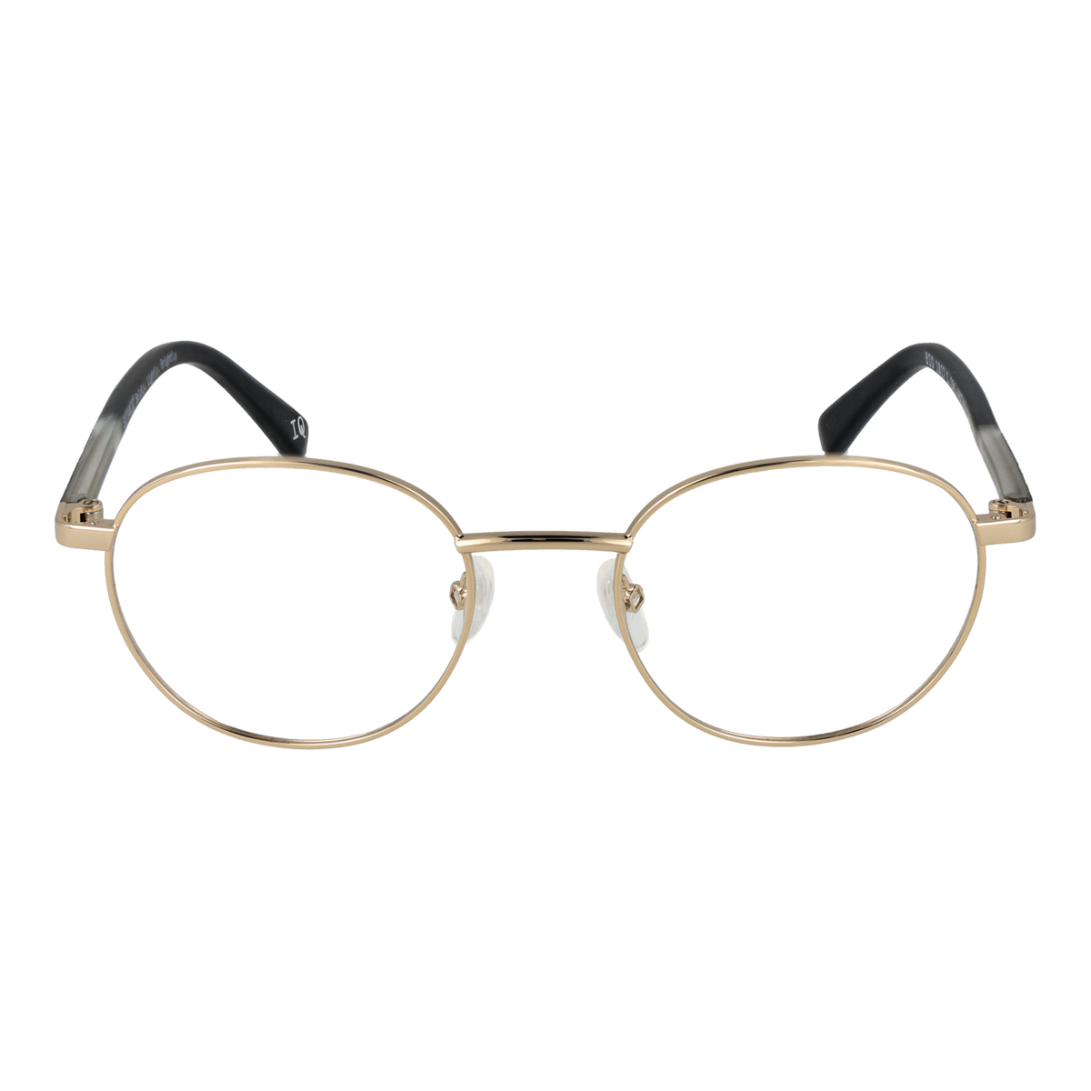 BOTANIQ BIO-1027 48201 Brille von BOTANIQ EYEWEAR – Seitenansicht