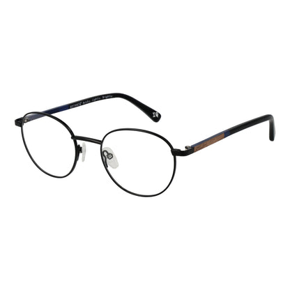 BOTANIQ EYEWEAR BIO-1027 48204 Brille – Detailansicht
