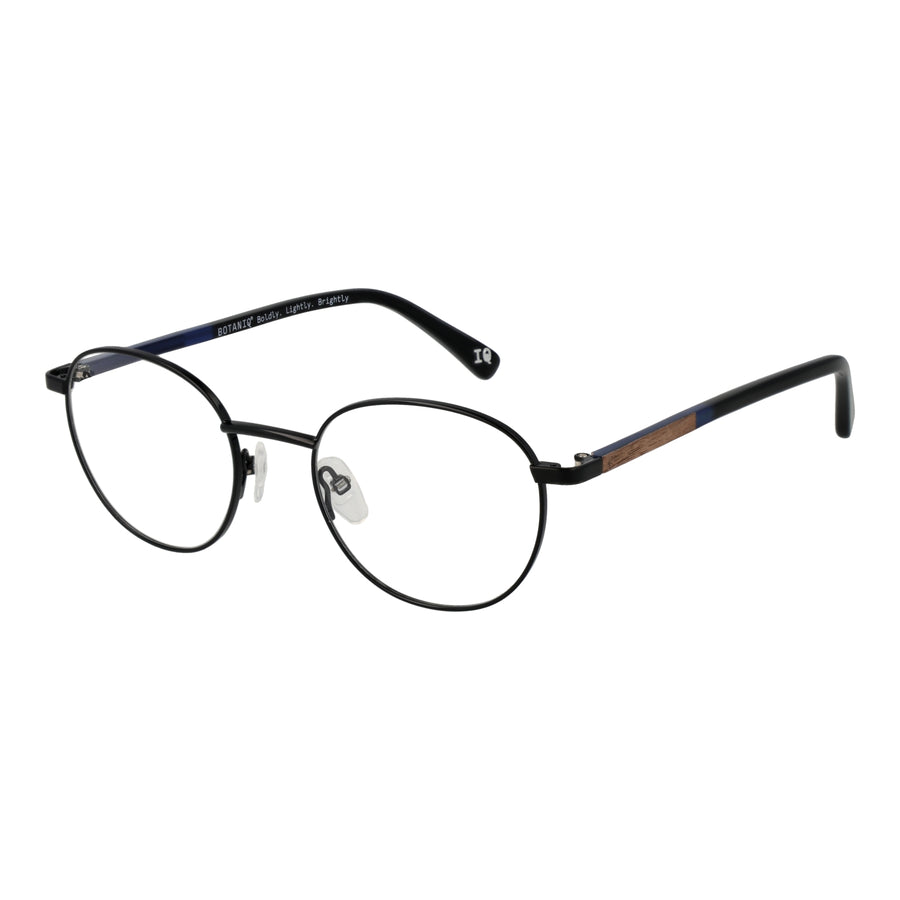 BOTANIQ EYEWEAR BIO-1027 48204 Brille – Detailansicht