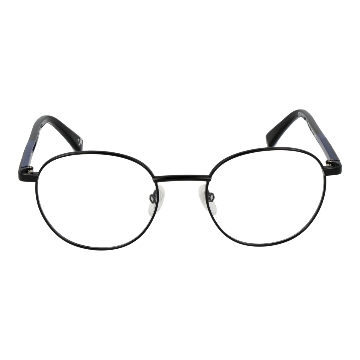 BOTANIQ EYEWEAR BIO-1027 48204 Brille – Seitenansicht