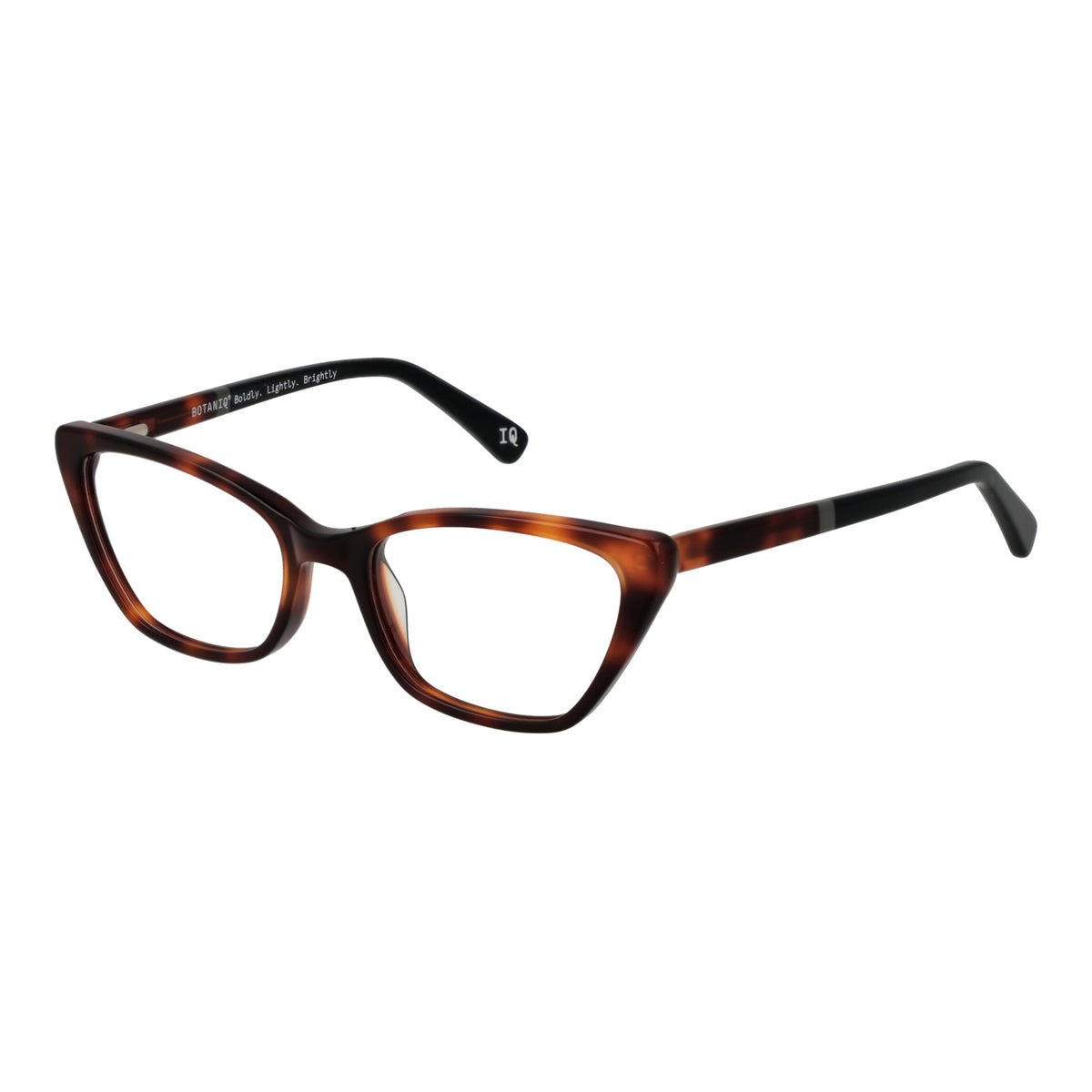 BOTANIQ BIO-1030 50170 Brille von BOTANIQ EYEWEAR – Detailansicht