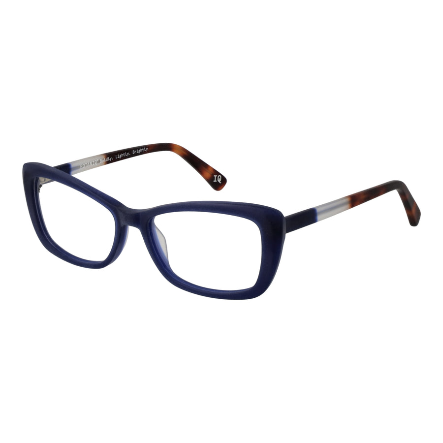 BOTANIQ BIO-1031 53106 Brille von BOTANIQ EYEWEAR – Detailansicht