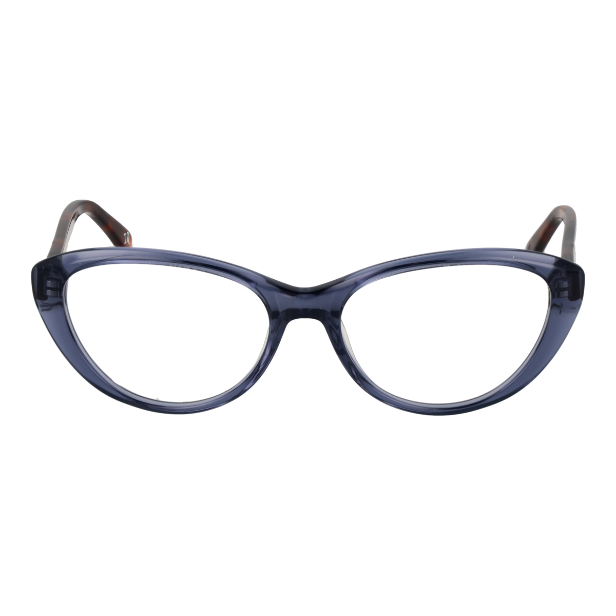 BOTANIQ EYEWEAR BIO-1032 52105 Brille – Seitenansicht