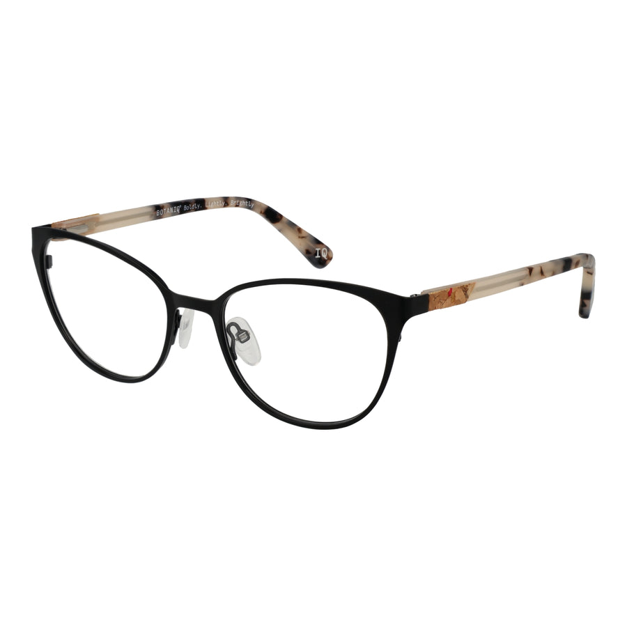 BOTANIQ BIO-1033 53204 Brille von BOTANIQ EYEWEAR – Detailansicht