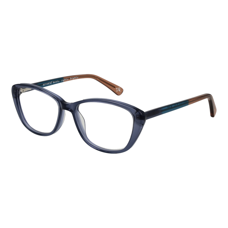 BOTANIQ BIO-1034 Brille von BOTANIQ EYEWEAR – Detailansicht