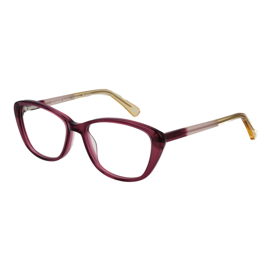 BOTANIQ BIO-1034 53172 Brille von BOTANIQ EYEWEAR – Detailansicht
