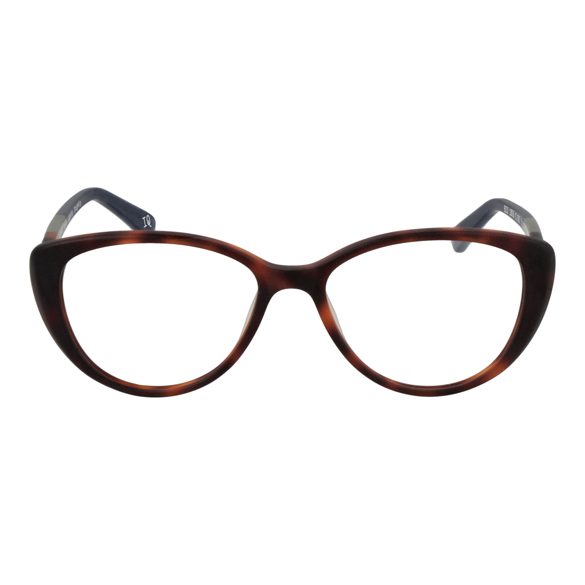 BOTANIQ EYEWEAR BIO-1035 52102 Brille – Seitenansicht