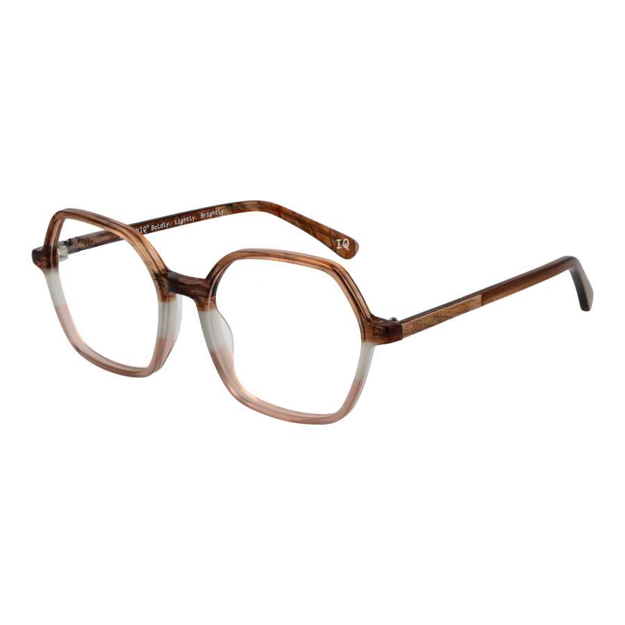 BOTANIQ BIO-1036 51103 Brille von BOTANIQ EYEWEAR – Detailansicht