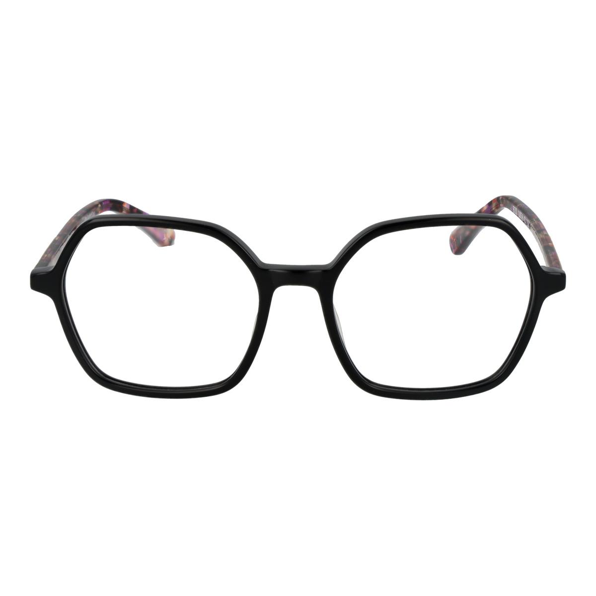 BOTANIQ BIO-1036 51104 Brille von BOTANIQ EYEWEAR – Seitenansicht