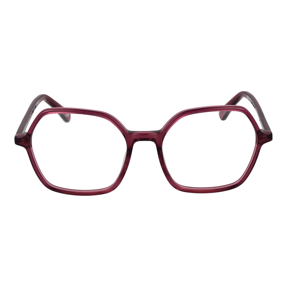 BOTANIQ BIO-1036 Brille von BOTANIQ EYEWEAR – Seitenansicht