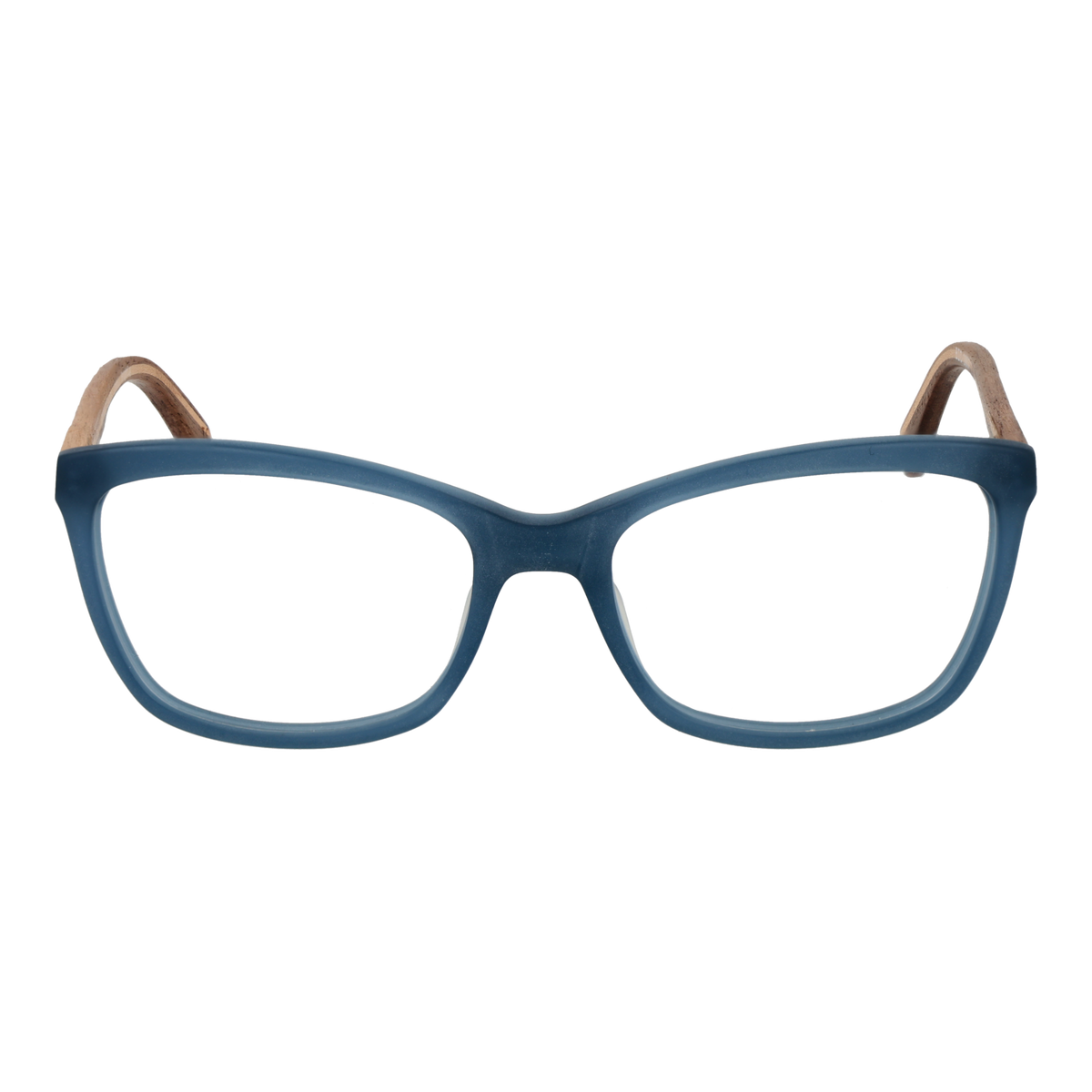 BOTANIQ EYEWEAR BIO-1037 53105 Brille – Seitenansicht