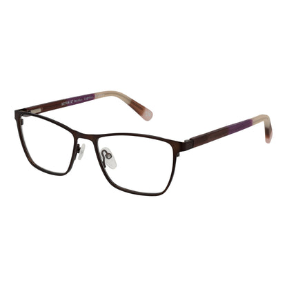 BOTANIQ EYEWEAR BIO-1038 52003 Brille – Detailansicht