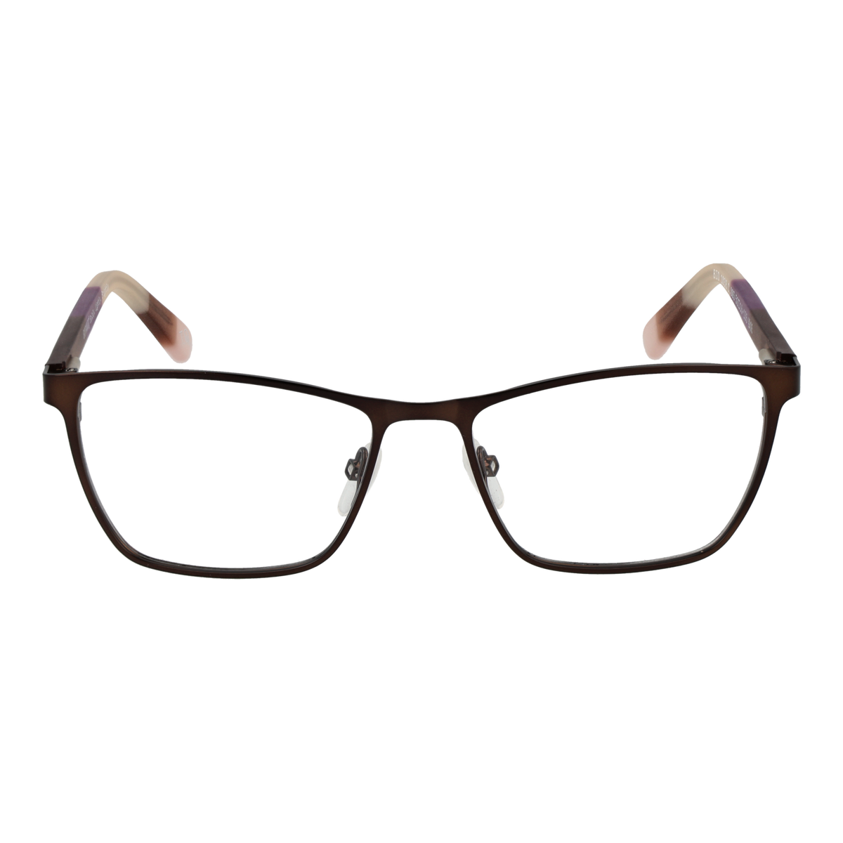 BOTANIQ EYEWEAR BIO-1038 52003 Brille – Seitenansicht