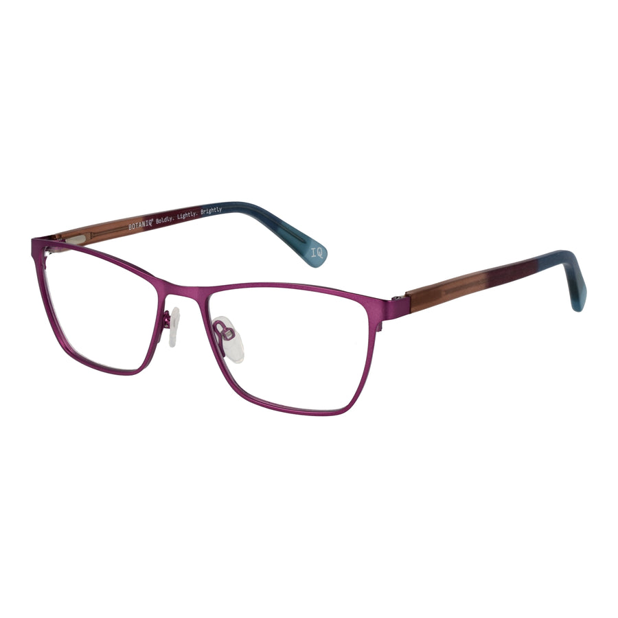 BOTANIQ BIO-1038 52072 Brille von BOTANIQ EYEWEAR – Detailansicht