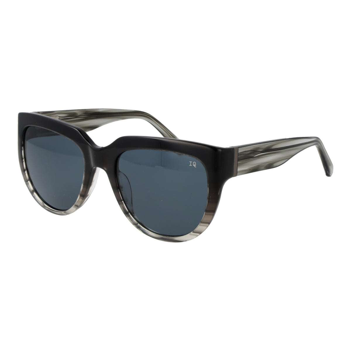 BOTANIQ SUNGLASSESS BOTANIQ Sonnenbrille BIS-7001 55125 – Detailansicht