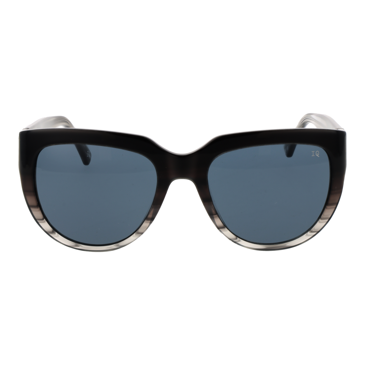 BOTANIQ SUNGLASSESS BOTANIQ Sonnenbrille BIS-7001 55125 – Seitenansicht
