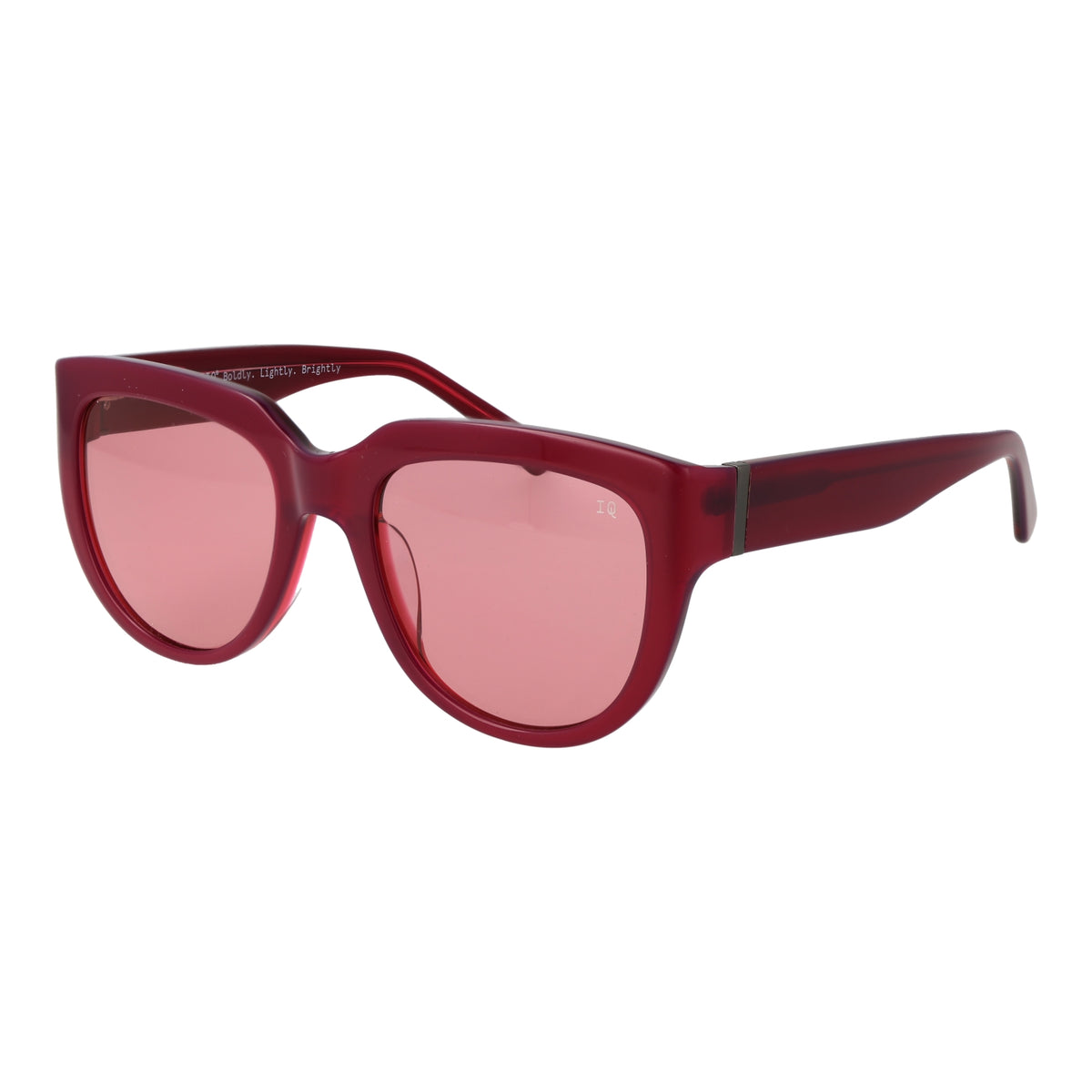 BOTANIQ BIS-7001 55172 Brille von BOTANIQ SUNGLASSESS – Detailansicht