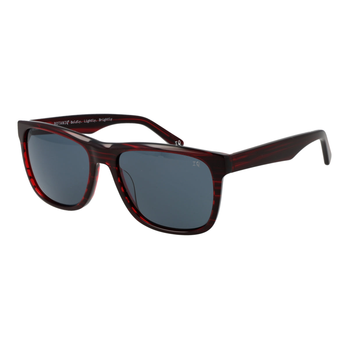 BOTANIQ SUNGLASSESS BOTANIQ Sonnenbrille BIS-7015 56160 – Detailansicht