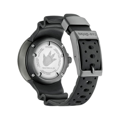 CITIZEN Mod. PROMASTER Divers Godzilla Limited Edition
