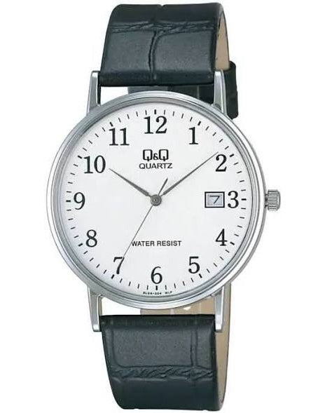 Q&Q Mod. GENT DATE