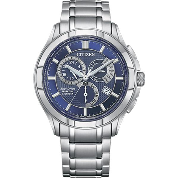 CITIZEN BL8160-58L Armbanduhr – Produktansicht