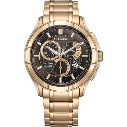 CITIZEN BL8163-50X Armbanduhr – Produktansicht