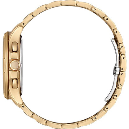 CITIZEN BL8163-50X Armbanduhr – Seitenansicht