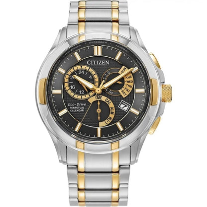 CITIZEN BL8164-57E Armbanduhr – Produktansicht