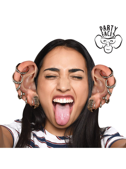Rubies BIG EARS BUGALUG PACK 1 Maske