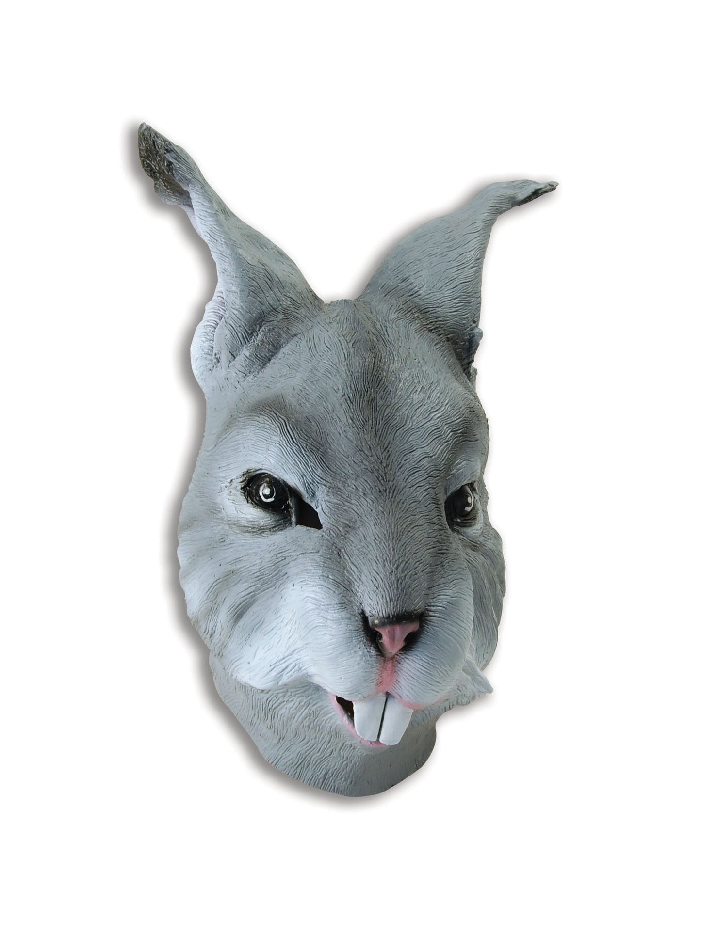 Rubies Rabbit Rubber Maske BM311 für Erwachsene