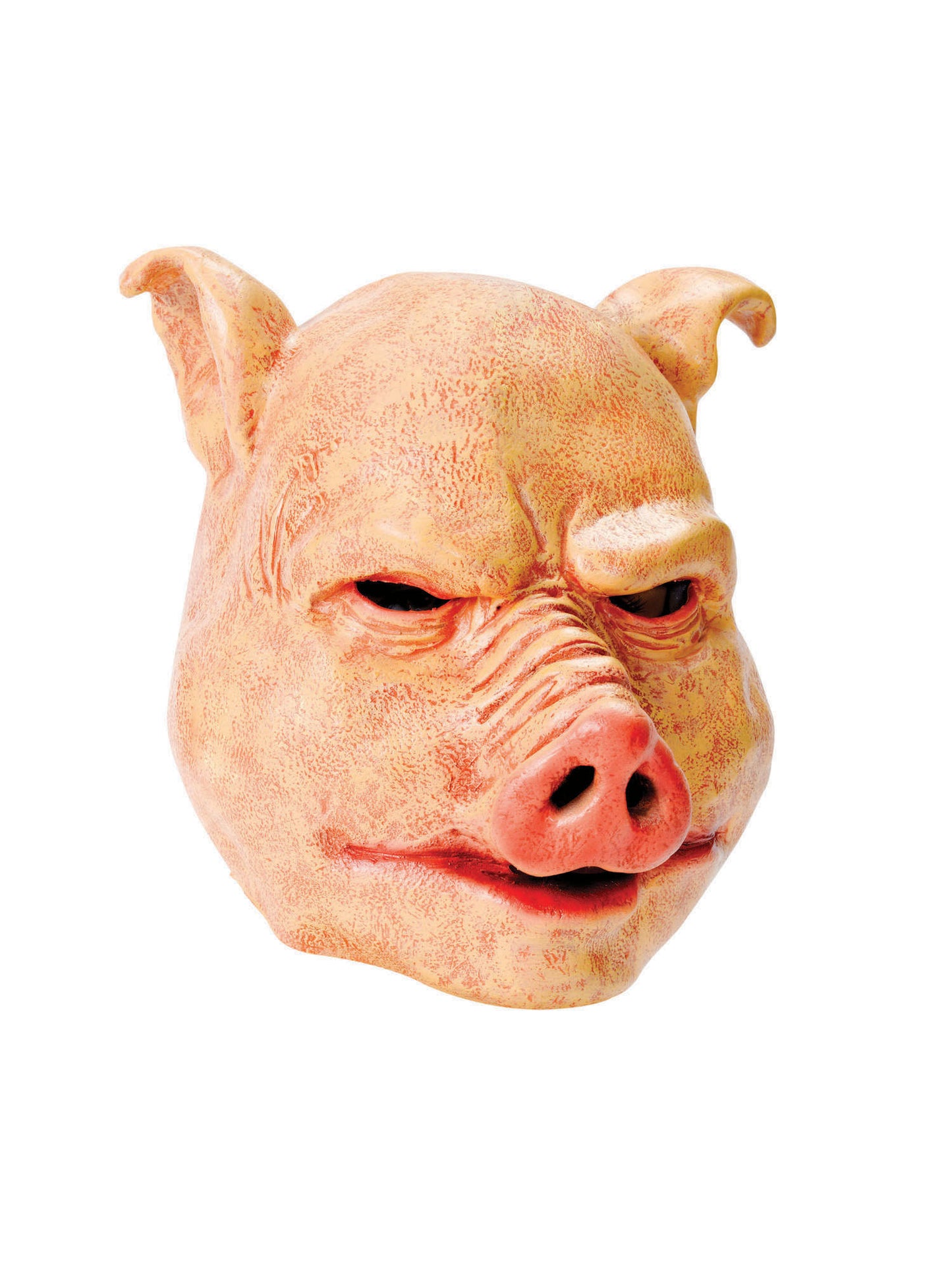 Rubies Horror Pig Maske aus Latex für Erwachsene