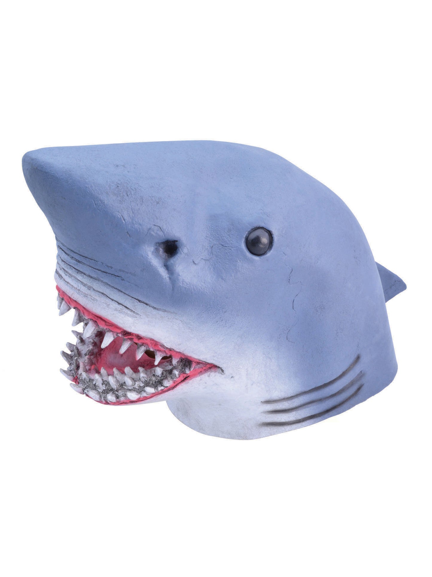 Rubies Hai-Maske aus Gummi für Erwachsene BM450