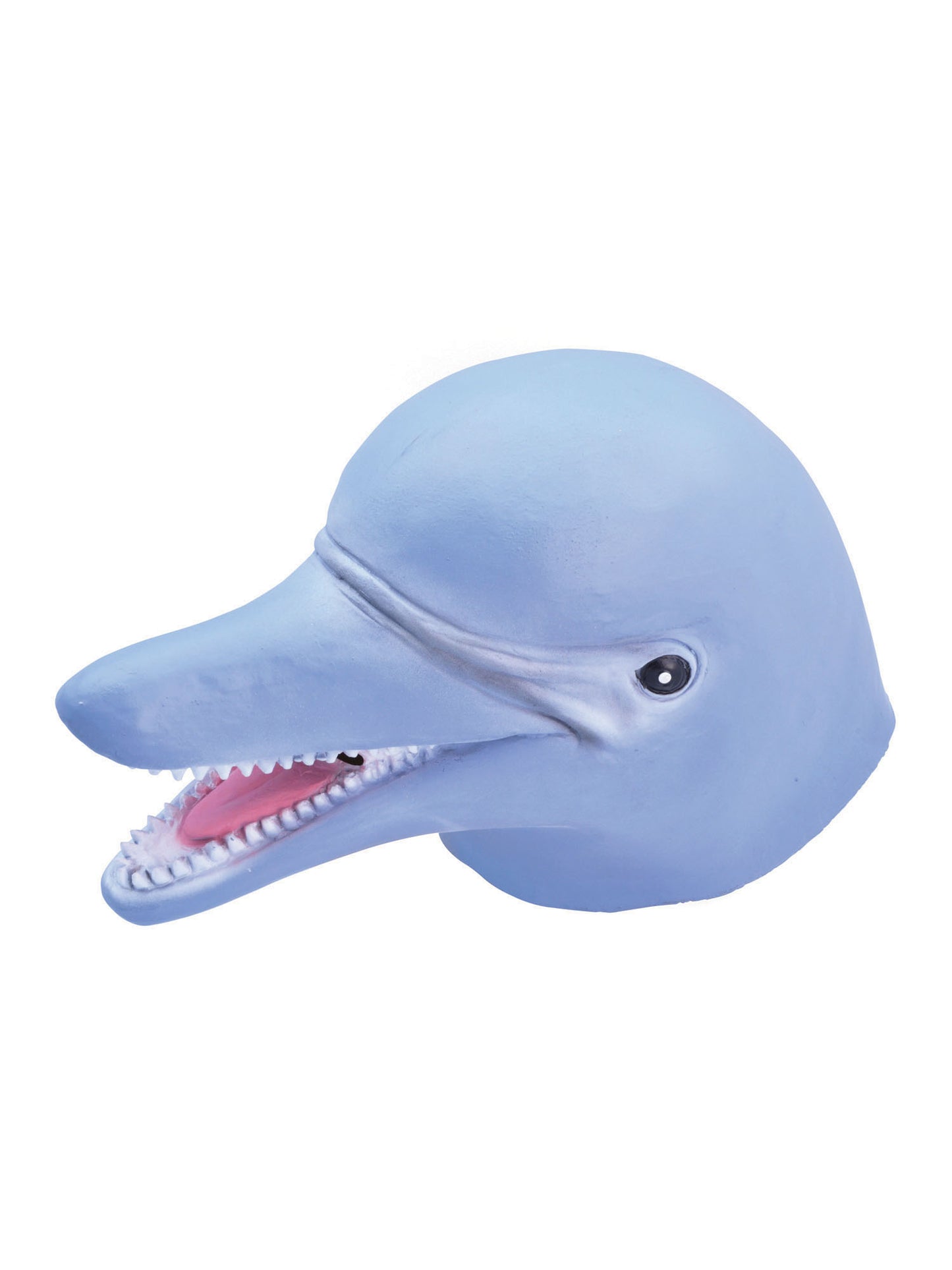 Rubies Dolphin Maske aus Gummi für Erwachsene BM451