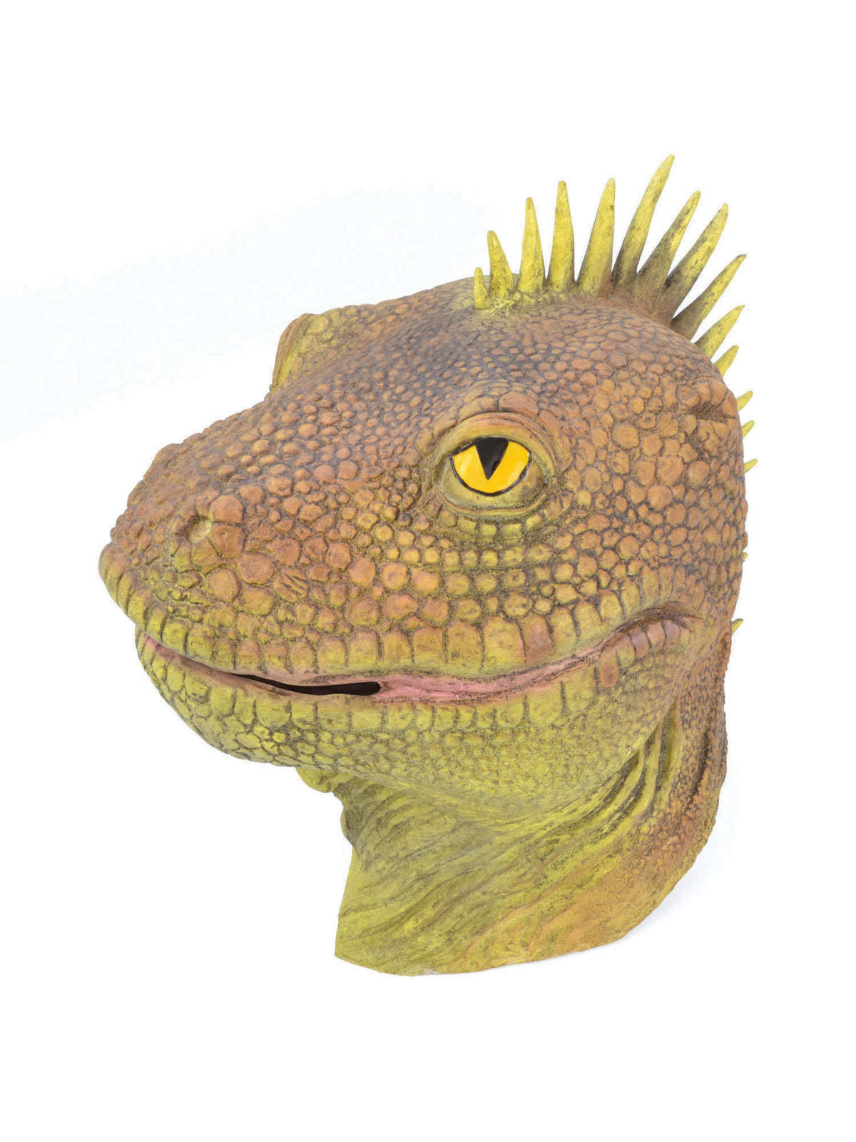 Rubies Lizard Mask Maske