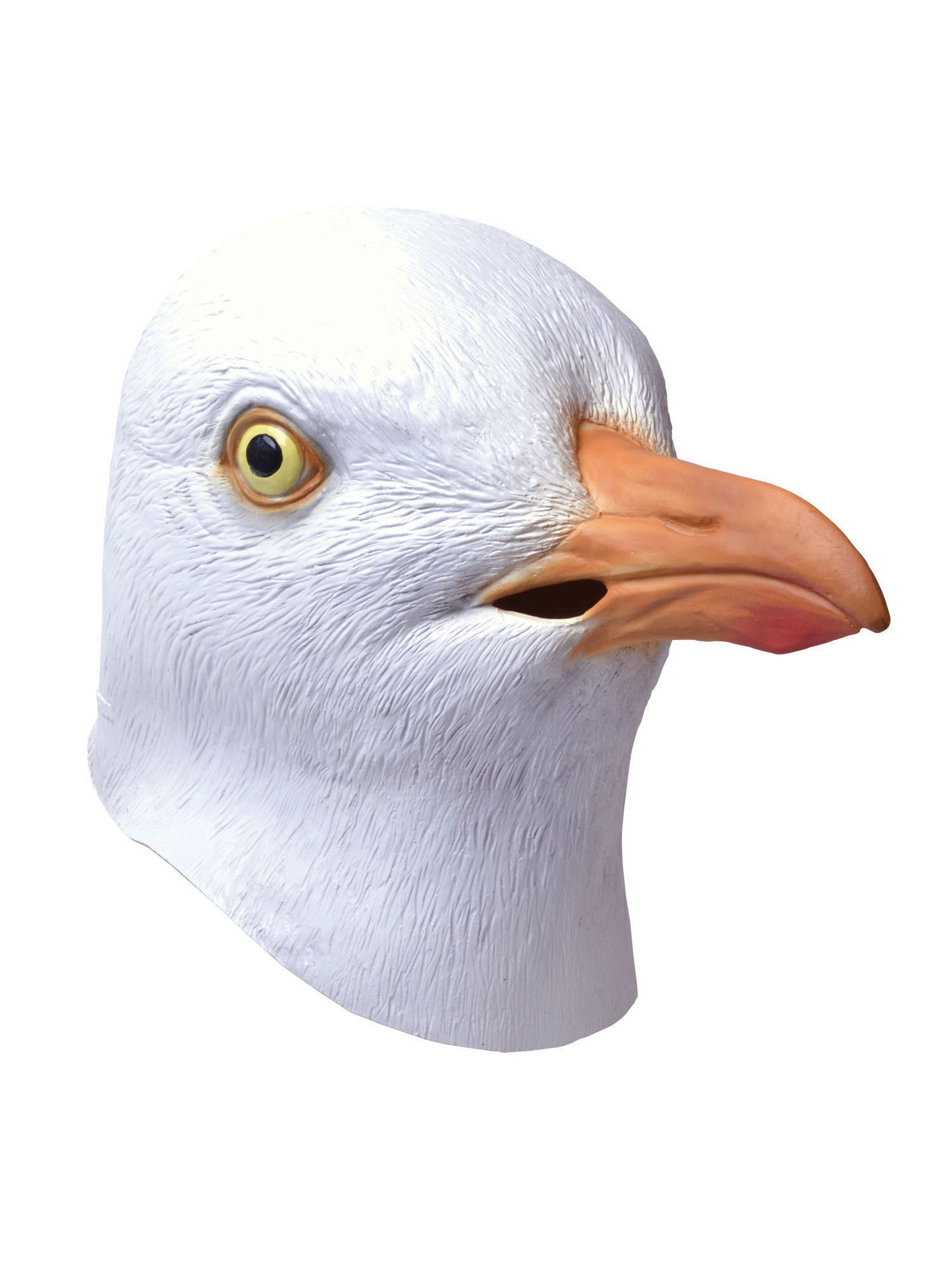 Rubies Seagull Maske für Erwachsene – Möwenmaske
